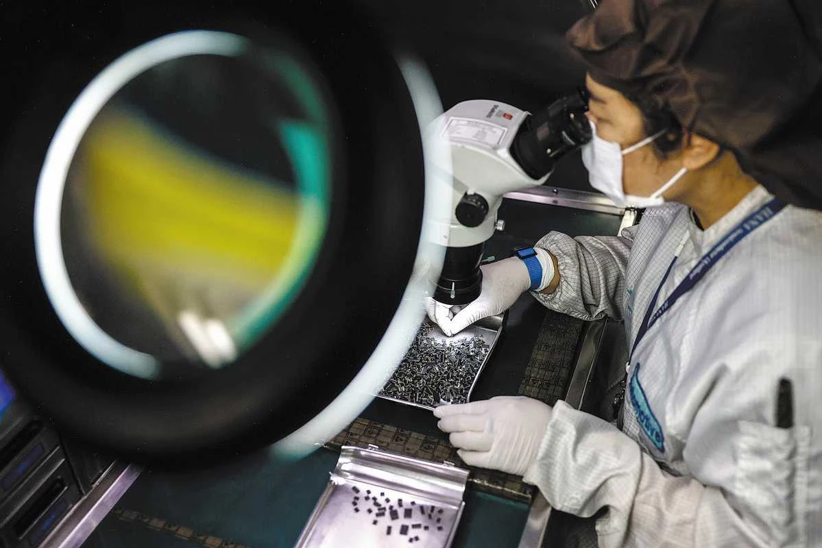 Des experts thaïlandais plaident en faveur de l’innovation pour atténuer les impacts tarifaires